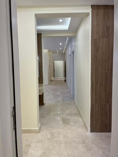 Apartment 206 SQM with 3 Bedrooms Al Nahdah, North Jeddah, Jeddah