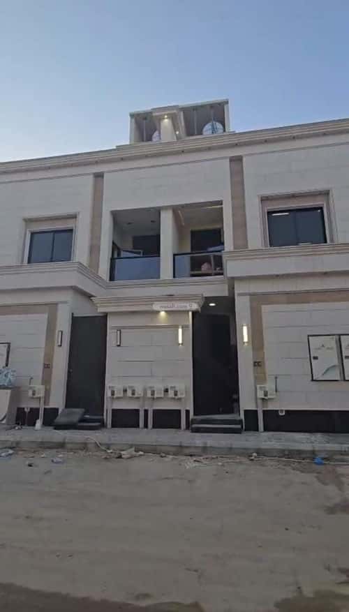 دور 179.89 متر مربع ب 3 غرف الجنادرية، شرق الرياض، الرياض