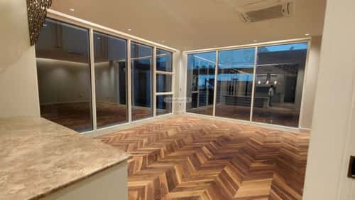 Villa 245.18 SQM Facing North on 12m Width Street Al Hezam Al Akhdar, Khobar