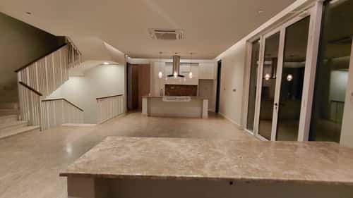 Villa 245.18 SQM Facing North on 12m Width Street Al Hezam Al Akhdar, Khobar