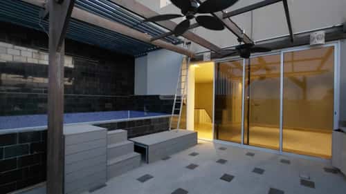 Villa 245.18 SQM Facing North on 12m Width Street Al Hezam Al Akhdar, Khobar