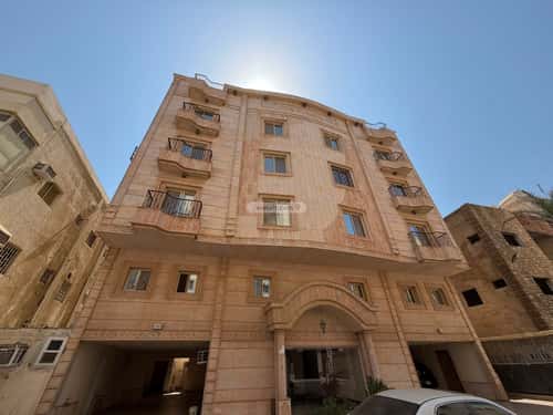 شقة مفروشة العزيزية، شمال جدة، جدة
