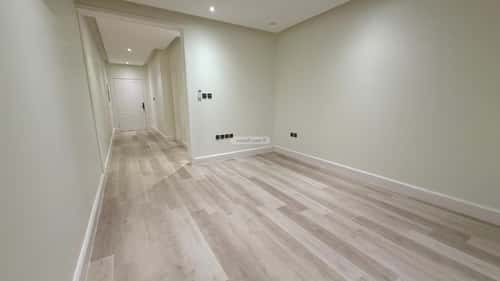 Apartment 144.25 SQM with 4 Bedrooms Al-Qairawan, North Riyadh, Riyadh