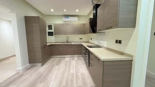 Apartment 144.25 SQM with 4 Bedrooms Al-Qairawan, North Riyadh, Riyadh