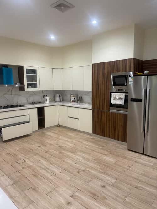 Furnished Villa 440 SQM Facing East Al Lo'A Lo'A, Khobar