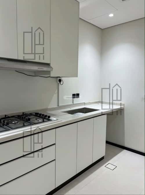 Apartment with 2 Bedrooms Al-Malqa, North Riyadh, Riyadh