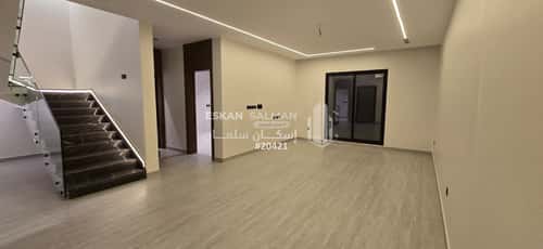 Villa 312.11 SQM Facing West on 15m Width Street Al Amwaj, Khobar