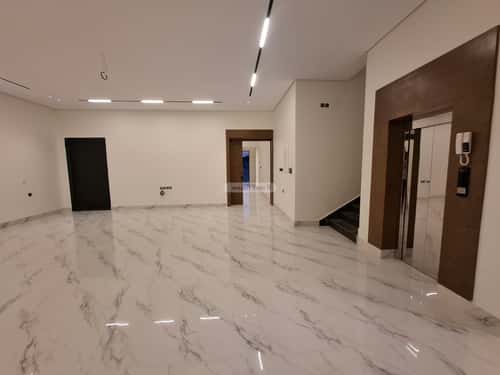 Villa 336 SQM Facing North on 18m Width Street An-Nahdah, East Riyadh, Riyadh