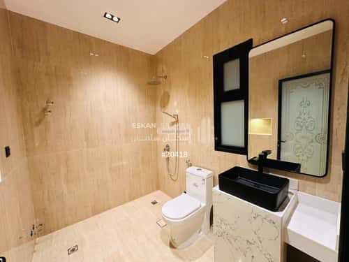 Villa 342 SQM Facing West on 40m Width Street Al Lo'A Lo'A, Khobar