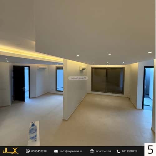 فيلا 228.15 متر مربع واجهة شمالية ب 4 غرف العارض، شمال الرياض، الرياض