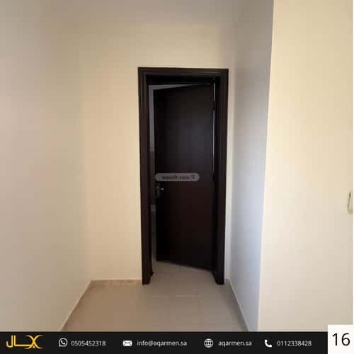 فيلا 228.15 متر مربع واجهة شمالية ب 4 غرف العارض، شمال الرياض، الرياض