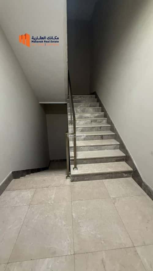 Apartment 120.28 SQM with 3 Bedrooms Al Hammraa, Khobar