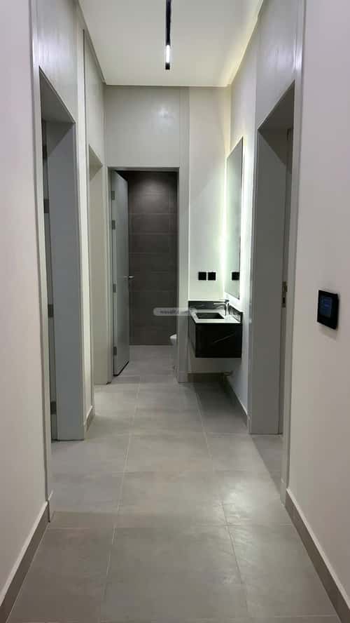 Apartment 110.06 SQM with 4 Bedrooms Al-Qadisiyah, East Riyadh, Riyadh