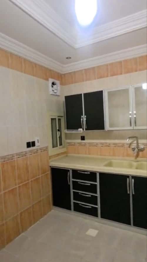Apartment with 3 Bedrooms Al Marwah, North Jeddah, Jeddah