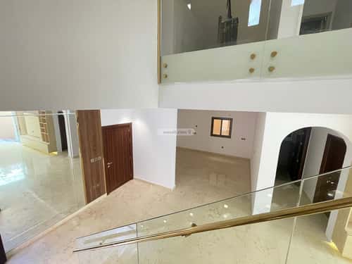 Villa 312.5 SQM Facing North on 20m Width Street Al Falah, East Jeddah, Jeddah