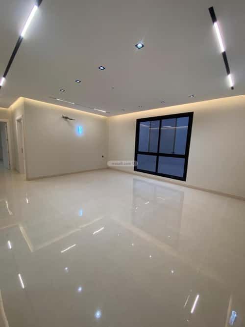 Apartment 168.1 SQM with 4 Bedrooms Al Shouran, Madinah