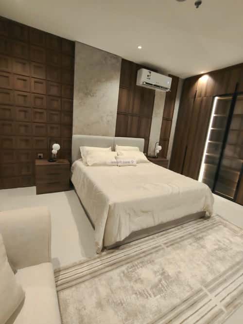 Apartment 103.75 SQM with 2 Bedrooms Al Hammraa, Khobar
