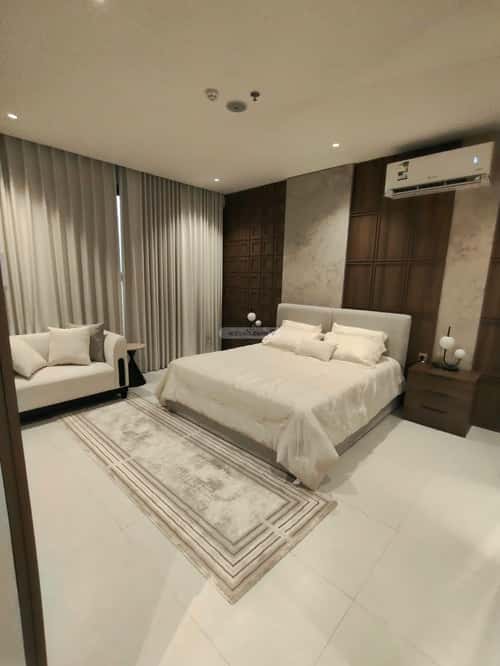 Apartment 103.75 SQM with 2 Bedrooms Al Hammraa, Khobar