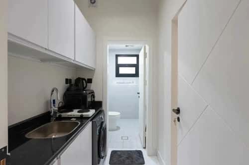 Apartment 159.92 SQM with 4 Bedrooms Al Hammraa, Khobar