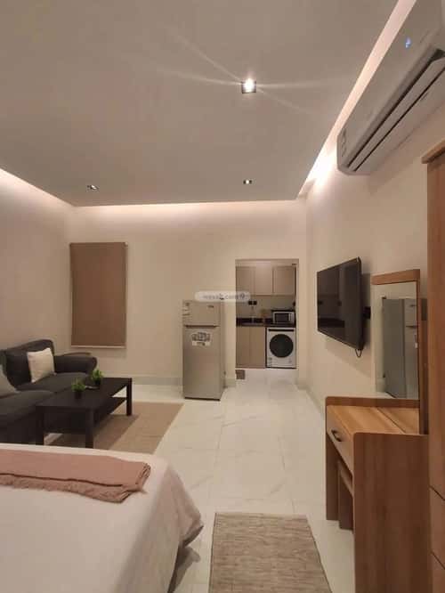 Apartment 164.04 SQM with 4 Bedrooms Al Hammraa, Khobar