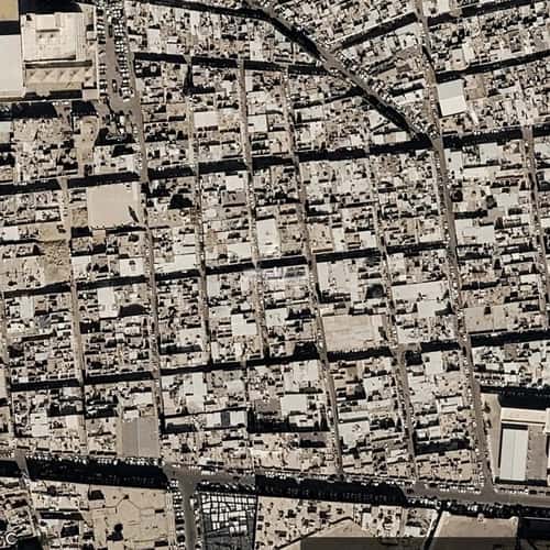 Building 102.11 SQM Facing North As-Salhiyah, Central Riyadh, Riyadh