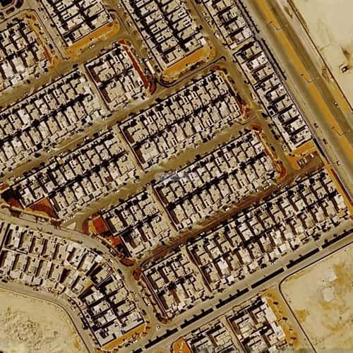 Villa 300 SQM Facing East with 6 Bedrooms King Khalid Int.Airport, North Riyadh, Riyadh
