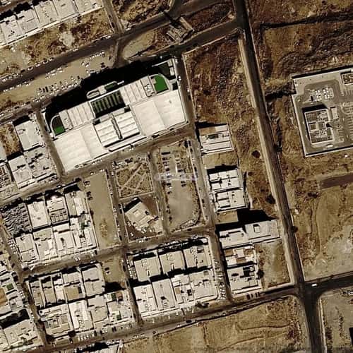 شقة 184.42 متر مربع ب 5 غرف المروج، أبها