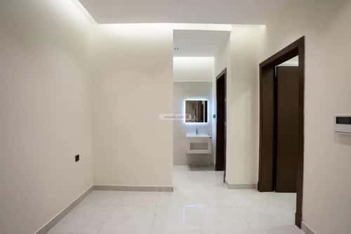 Apartment 95.39 SQM with 3 Bedrooms Al Nuzha, North Jeddah, Jeddah