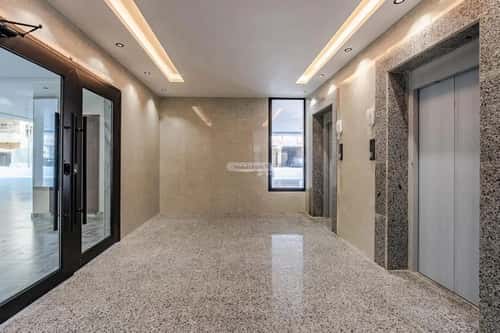 Apartment 72.56 SQM with 2 Bedrooms Al Marwah, North Jeddah, Jeddah