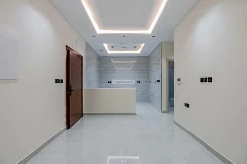 Apartment 72.56 SQM with 2 Bedrooms Al Marwah, North Jeddah, Jeddah