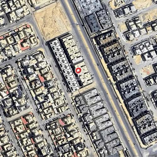 فيلا 244.45 متر مربع جنوبية على شارع 36م النرجس، شمال الرياض، الرياض