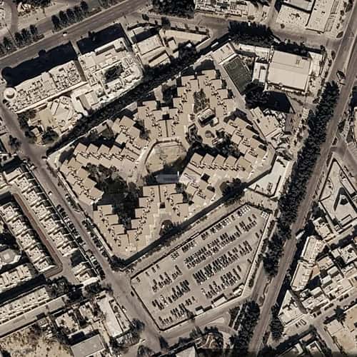 Apartment 3999.9 SQM with 1 Bedroom As-Sulaimanyah, Central Riyadh, Riyadh