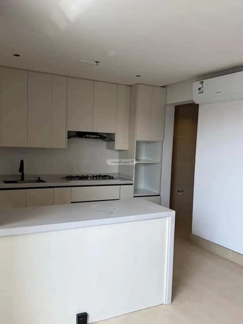Apartment 148.42 SQM with 3 Bedrooms Al-Wadi, North Riyadh, Riyadh