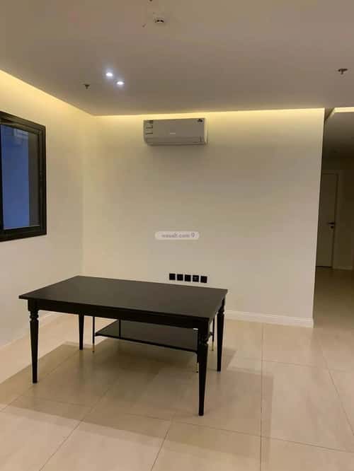 Apartment 116.3 SQM with 3 Bedrooms Al-Malqa, North Riyadh, Riyadh