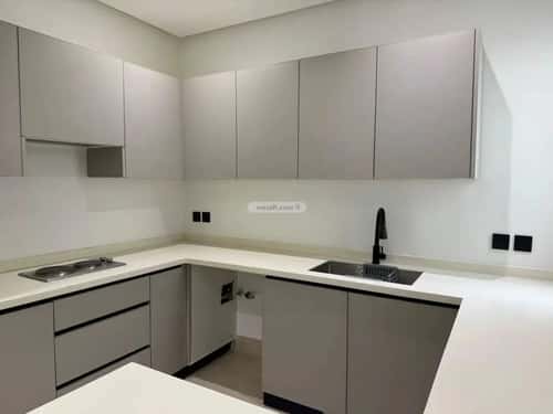 Apartment 85.12 SQM with 2 Bedrooms An-Narjis, North Riyadh, Riyadh