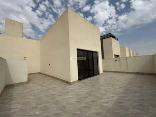 Apartment 85.12 SQM with 2 Bedrooms An-Narjis, North Riyadh, Riyadh