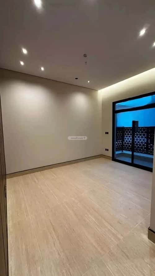 Apartment 205.96 SQM with 3 Bedrooms Dahrat Laban, West Riyadh, Riyadh