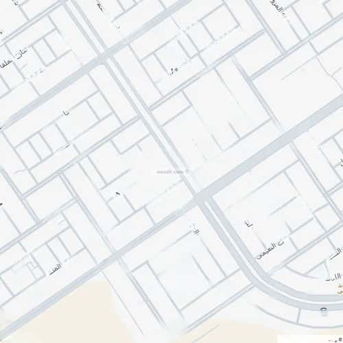 Apartment 96.34 SQM with 3 Bedrooms Dahrat Laban, West Riyadh, Riyadh