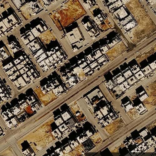عمارة 205.96 متر مربع واجهة شرقية المهدية، غرب الرياض، الرياض