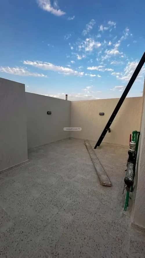 Villa 96.34 SQM Facing East on 20m Width Street Dahrat Laban, West Riyadh, Riyadh
