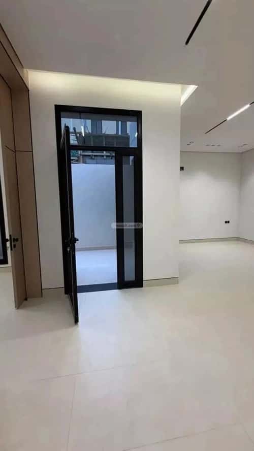 Villa 205.96 SQM Facing North on 15m Width Street Al-Janadriyah, East Riyadh, Riyadh