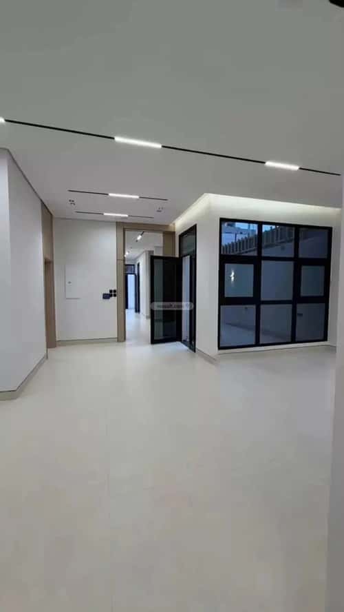 Villa 205.96 SQM Facing North on 15m Width Street Al-Janadriyah, East Riyadh, Riyadh