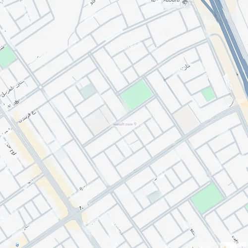Building 96.34 SQM Facing South Dahrat Laban, West Riyadh, Riyadh