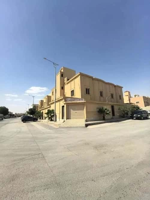 Floor 625 SQM with 6 Bedrooms Al-Arid, North Riyadh, Riyadh