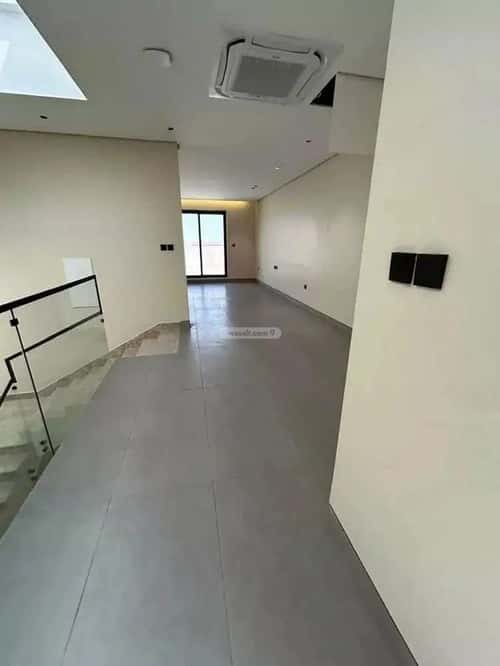 Villa 362.5 SQM Facing North with 8 Bedrooms Al Seef, Aldammam