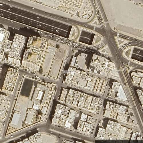 شقة 248.66 متر مربع بغرفتين الثقبة، الخبر