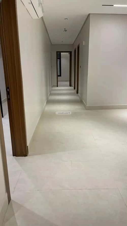 Apartment 188.44 SQM with 5 Bedrooms Al Shooalah, Aldammam