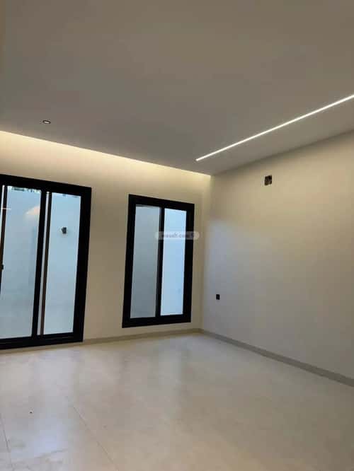Villa 219.97 SQM Facing East on 15m Width Street Al-Arid, North Riyadh, Riyadh