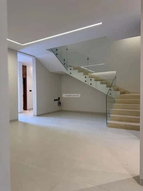 Villa 219.97 SQM Facing East on 15m Width Street Al-Arid, North Riyadh, Riyadh