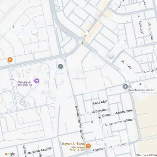 Apartment 3383.39 SQM with 4 Bedrooms Al Wahah, East Jeddah, Jeddah